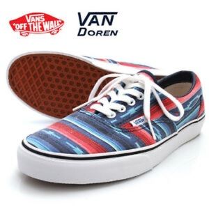 Vans Van Doren Edition Era - Limited Edition